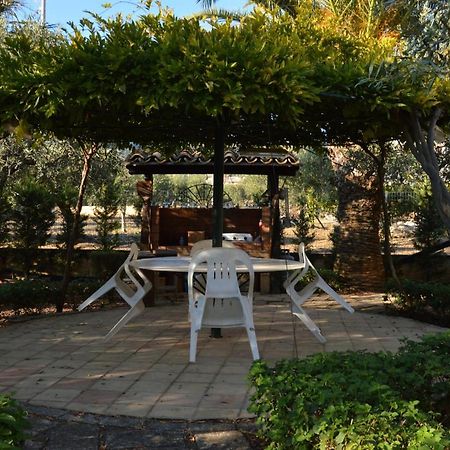 Sovareto Mare Sciacca Δωμάτιο φωτογραφία