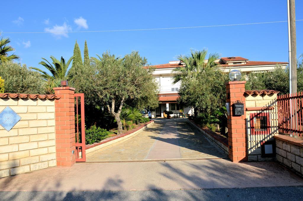 Sovareto Mare Sciacca Δωμάτιο φωτογραφία