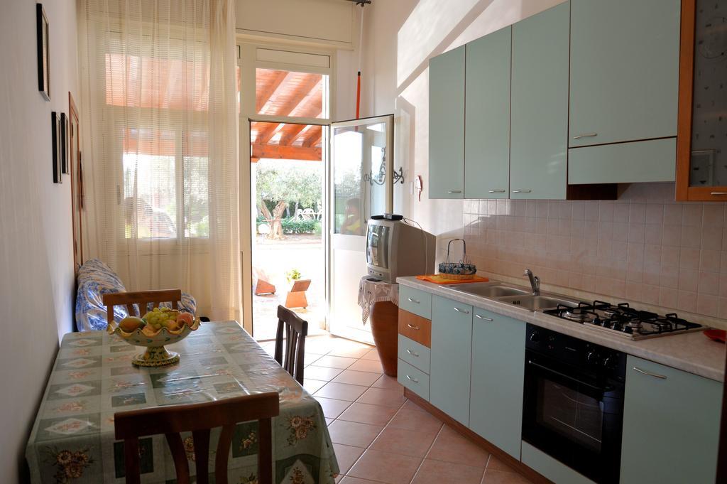 Sovareto Mare Sciacca Δωμάτιο φωτογραφία
