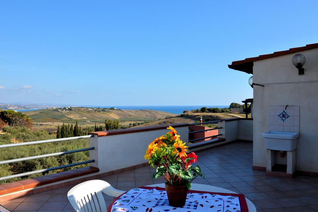 Sovareto Mare Sciacca Δωμάτιο φωτογραφία