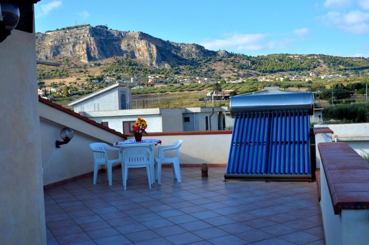 Sovareto Mare Sciacca Δωμάτιο φωτογραφία